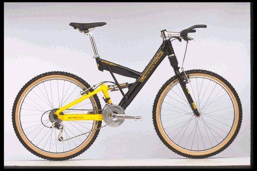 1997 Cannondale Super V 1000 (02)